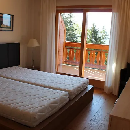 Les Etoiles De Cythere - Crans-montana * Crans-Montana