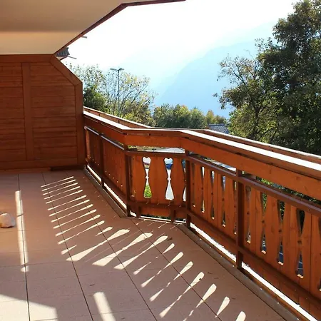 Appartamento Les Etoiles De Cythere - Crans-montana *